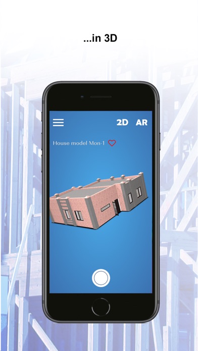 AR Houses screenshot 3