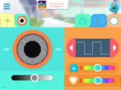 Go for Dash & Dot Robots iPad image 3