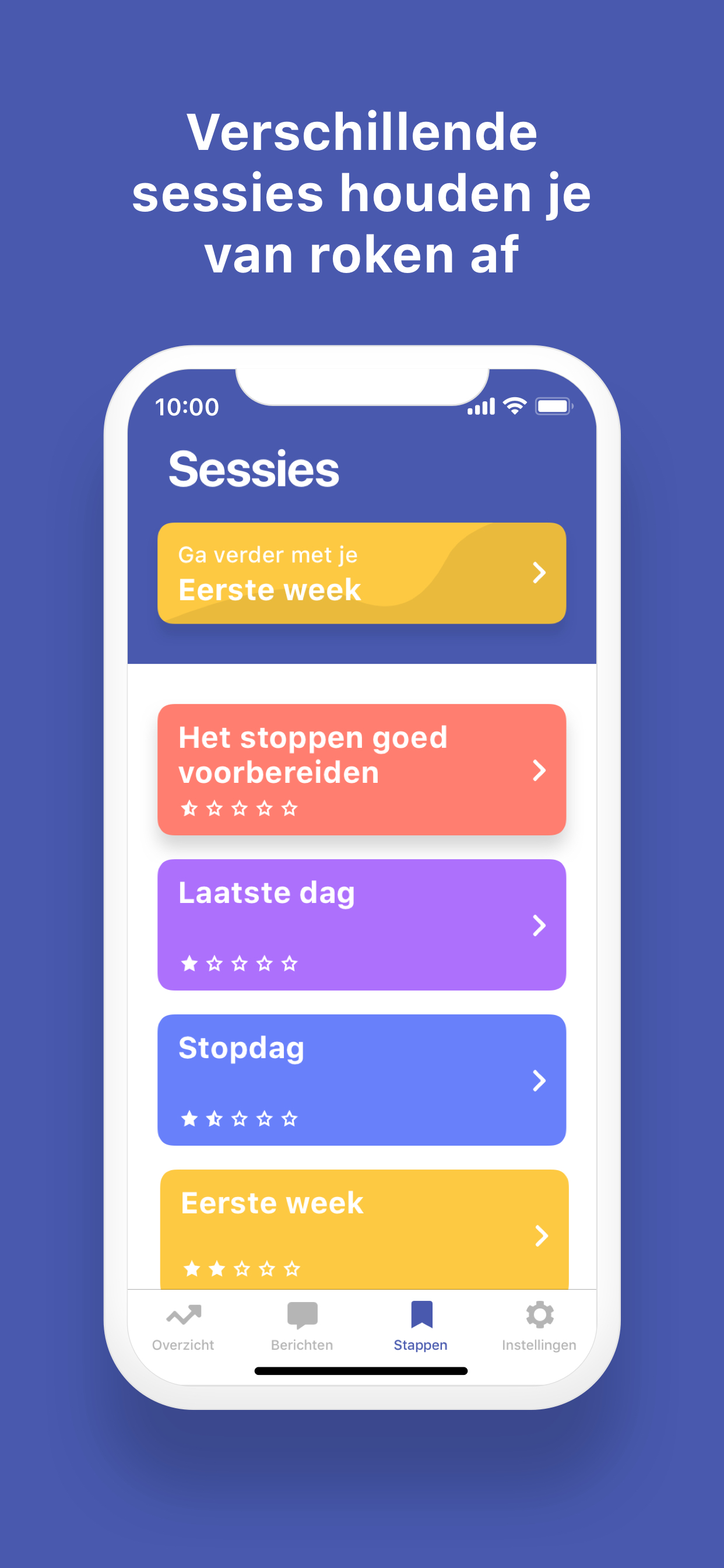 De Stopcoach