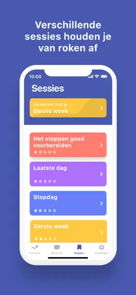 Game screenshot De Stopcoach hack