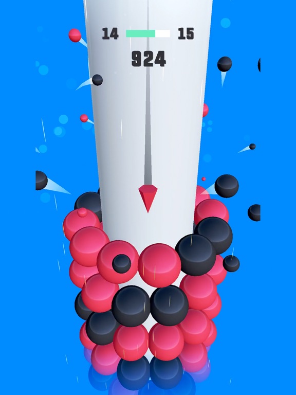 Bubble Pop 3D! Bubble Pop 3D!