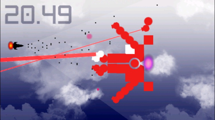 Focus Fighter screenshot-3