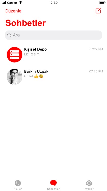 Techous Falcon screenshot-4