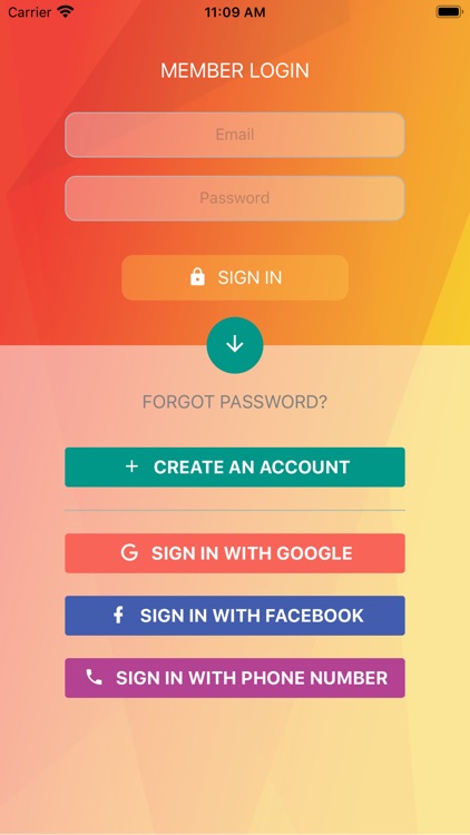 Digital Property Management screenshot-3