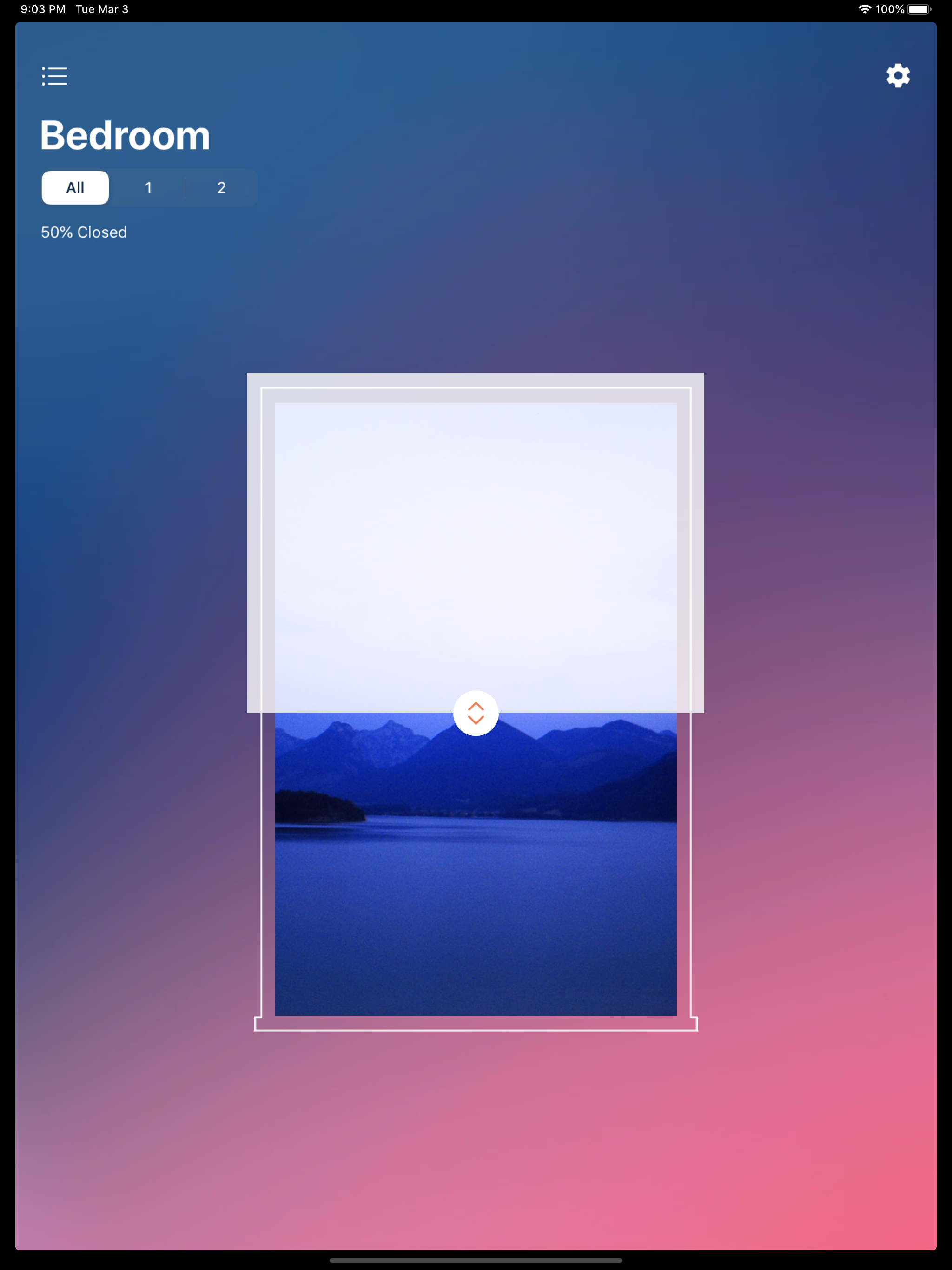 Smart Shades screenshot 7