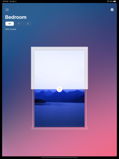 Smart Shades screenshot 7