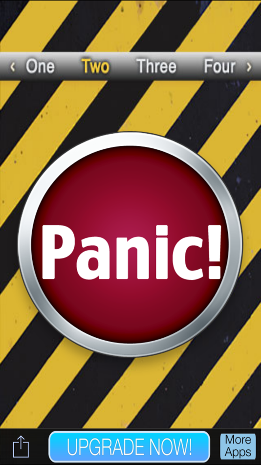 A1 Panic Button - 3.4 - (iOS)