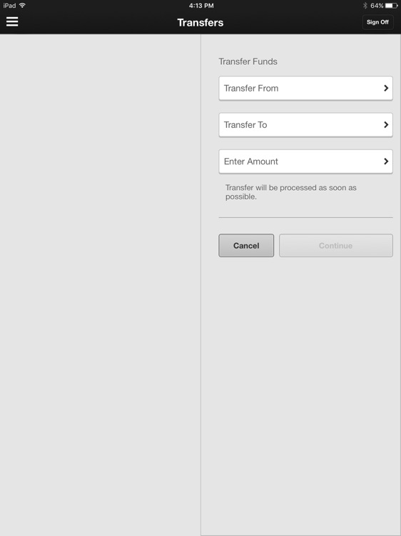 Durand State Bank for iPad