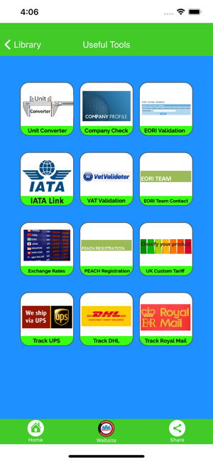 AAA Freight(圖8)-速報App