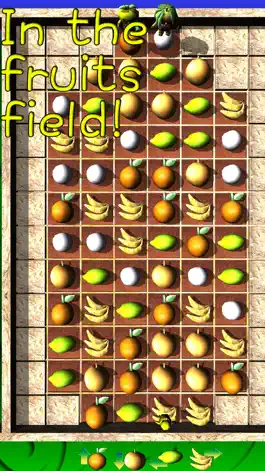 Game screenshot Rover Piyoko In Fruits Field hack