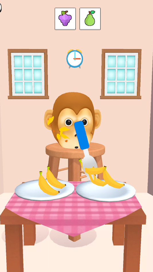 #3. Pet Feed Simulator (iOS) 由: Catobilli Games