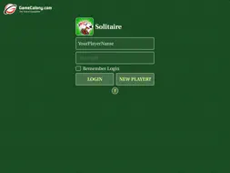 Solitaire GC Online screenshot 3