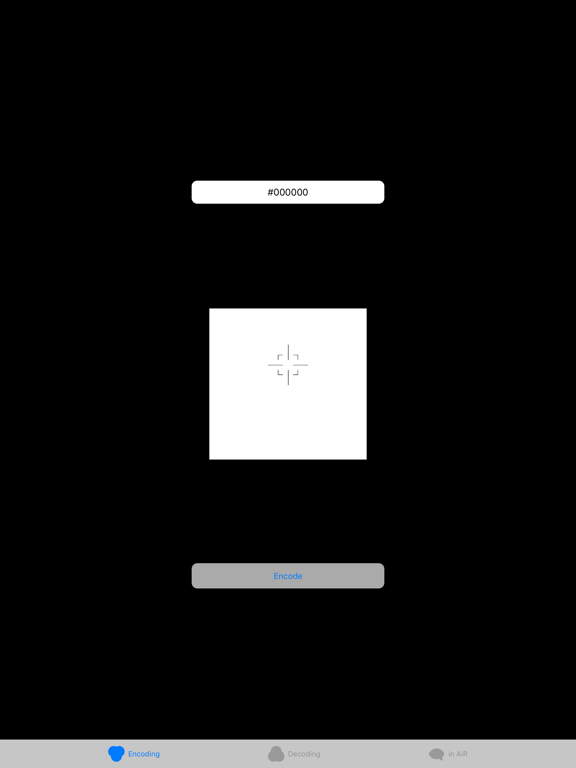 Screenshot #4 pour Color Encoder