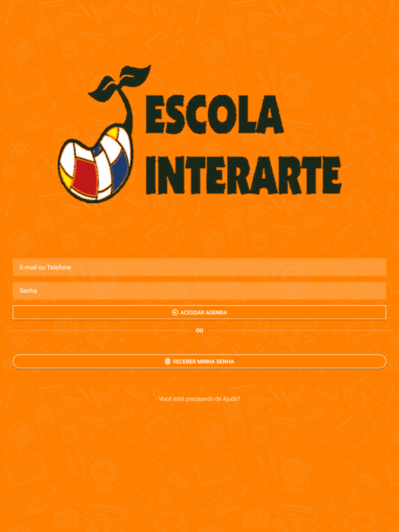 Screenshot #4 pour Escola Interarte