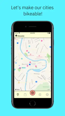 Game screenshot Bikeable mod apk