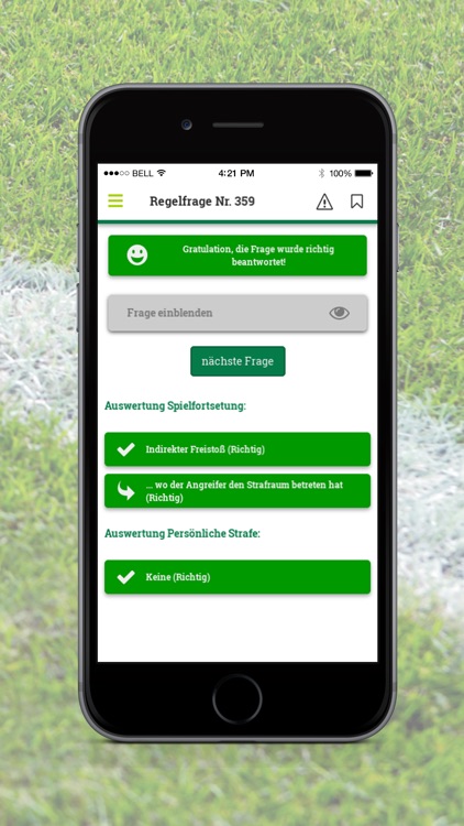 SchiriCoach screenshot-4
