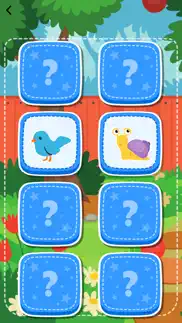 animals puzzles for kid & baby problems & solutions and troubleshooting guide - 4