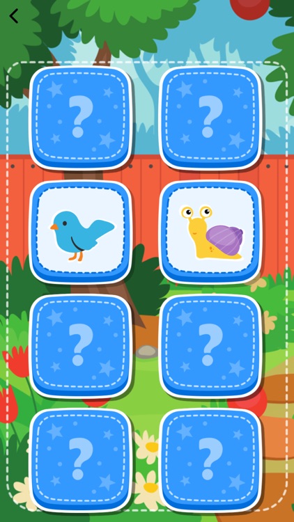Animals Puzzles for Kid & Baby screenshot-4