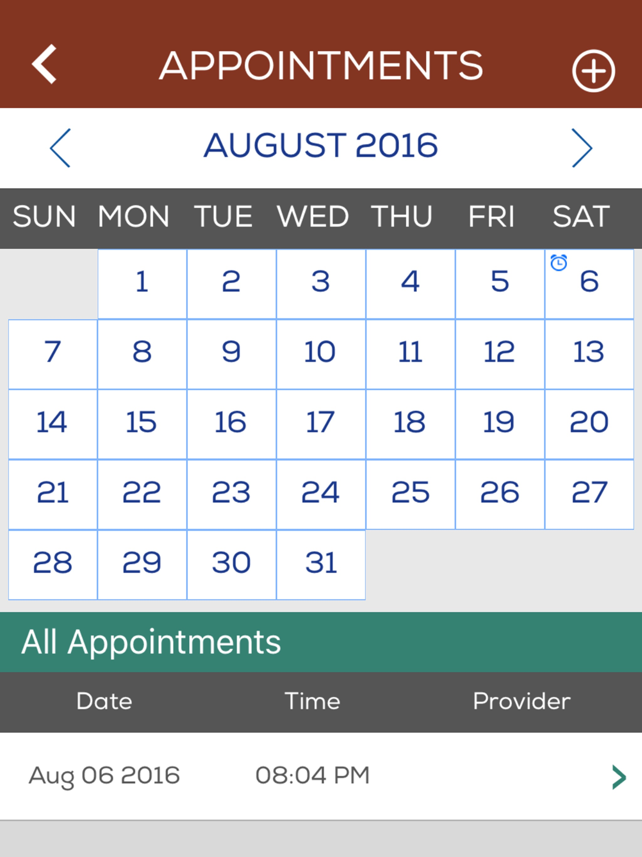 MDS Manager screenshot 7
