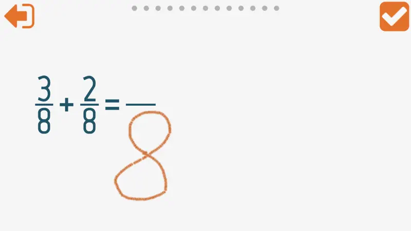 Mathe 4. Klasse screenshot 6 of 10