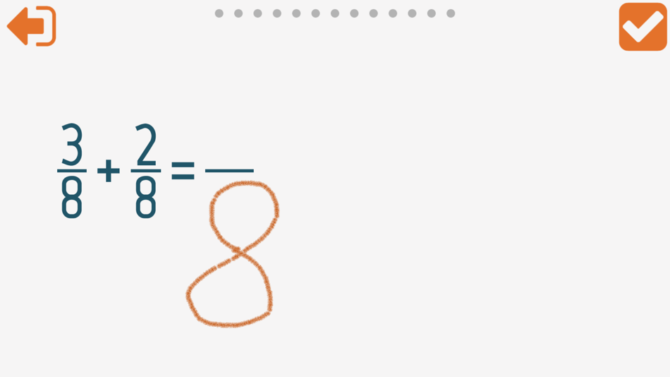 #6. Mathe 4. Klasse (iOS) 由: Sergey Malugin