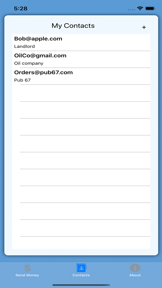AnyPal screenshot