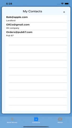 AnyPal screenshot 1