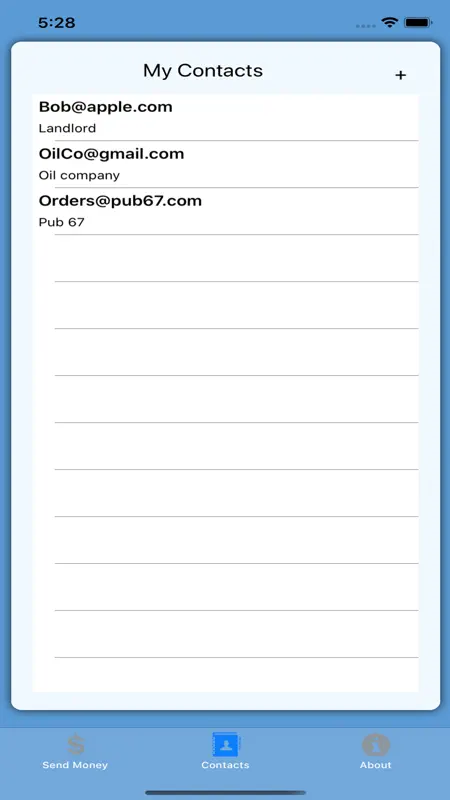 AnyPal screenshot 1 of 6