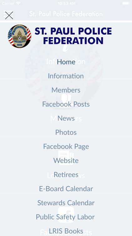 St. Paul Police Federation