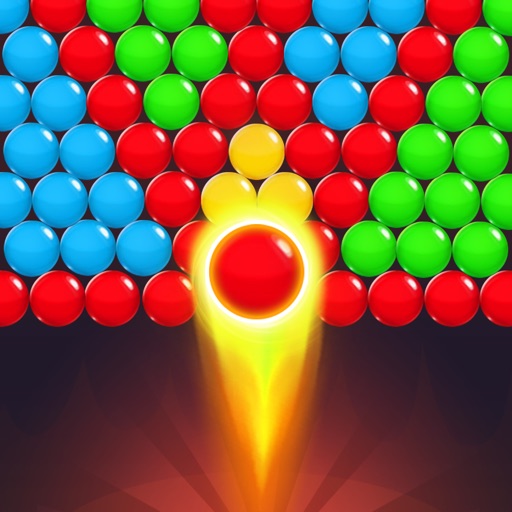 Rainbow Bubble Shooter android iOS apk download for free-TapTap