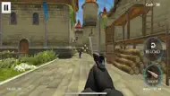 Assault Frontline Commando iphone bilder 3