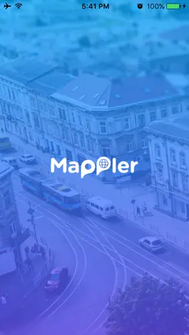 Game screenshot MapplerK2 mod apk