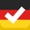 App Icon for Der Die Deutsch App in Lebanon App Store