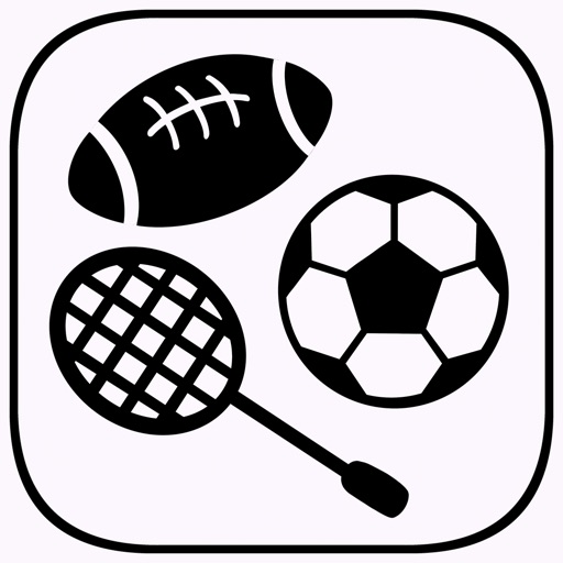 Sports Reading Comprehension icon