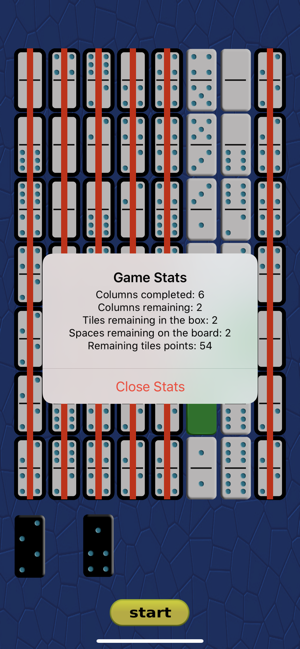 Mexican Train Double Dominoes(圖9)-速報App