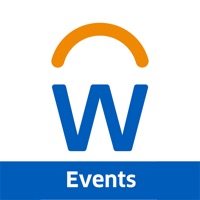 Workday Events messages.notwork