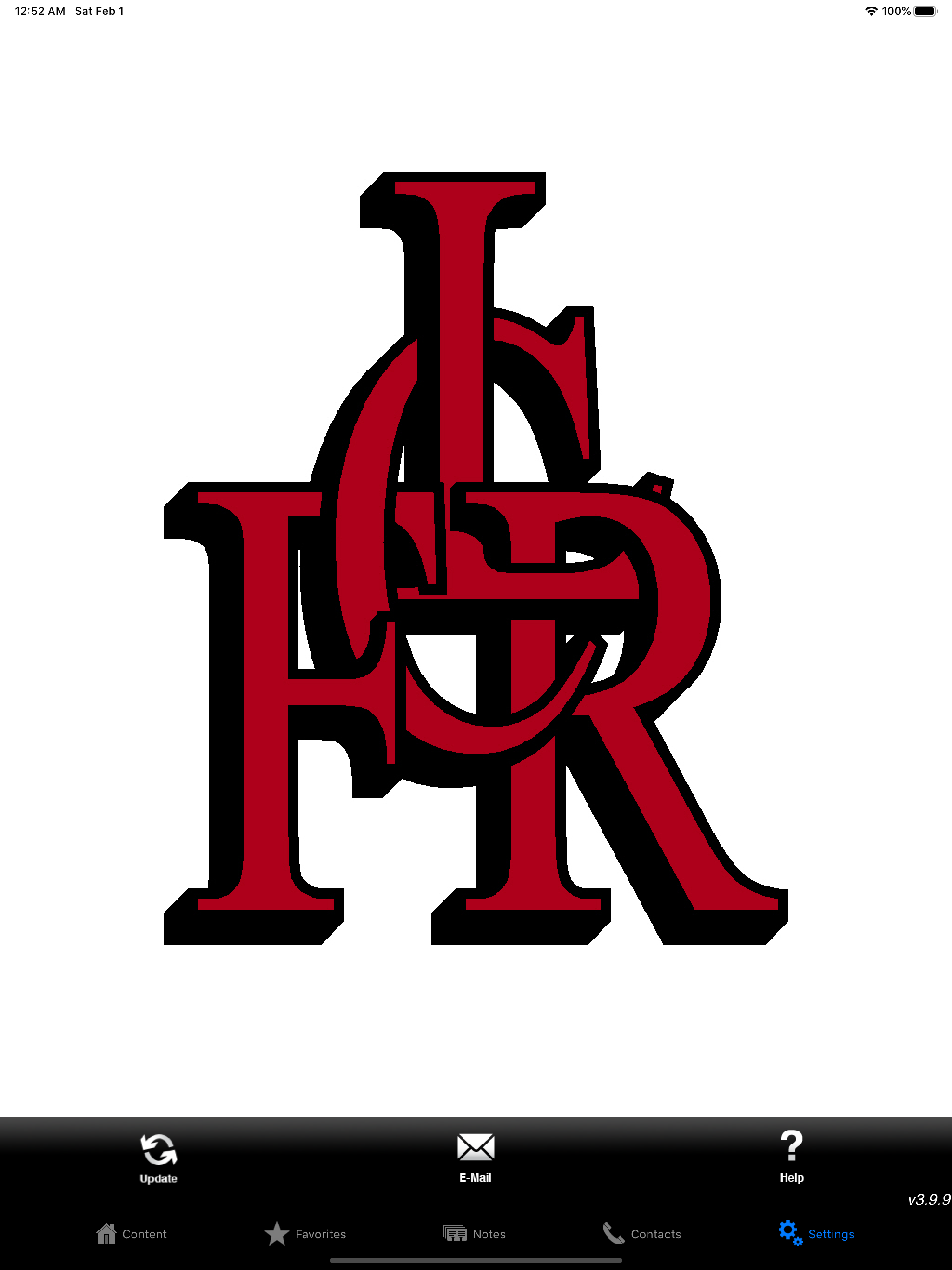 LCFR Field Operations Guide