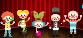 Game screenshot The Amazing Little Circus mod apk