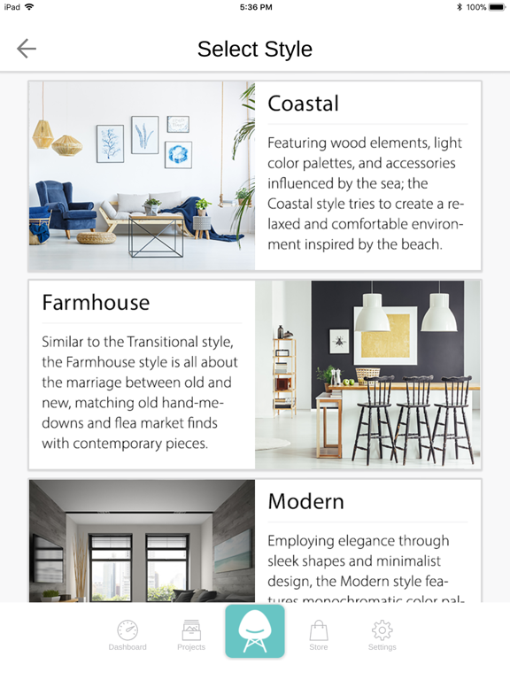 Screenshot #6 pour Stagely