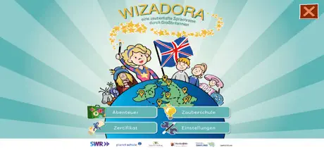 Wizadora