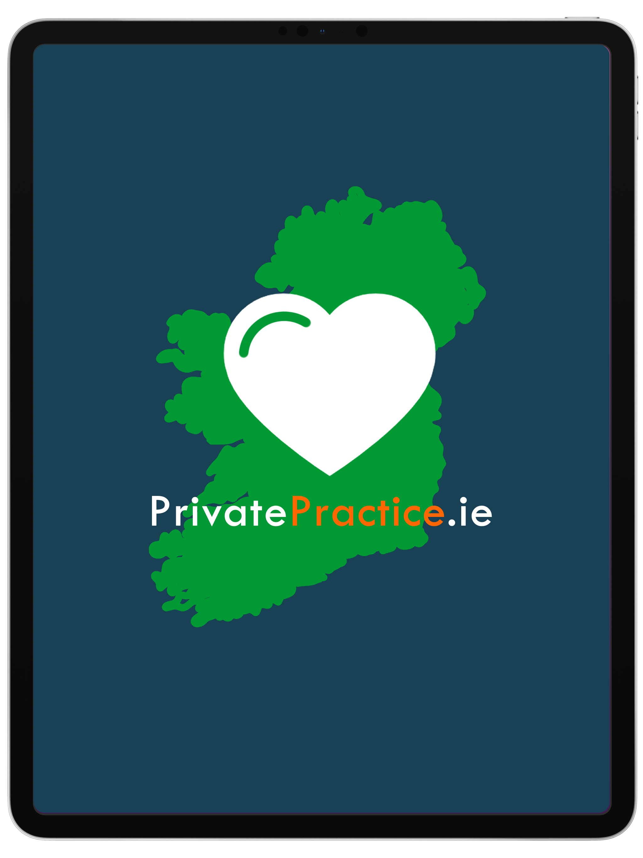 Private Practice Ireland