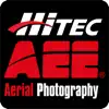 Hitec AEE App Feedback