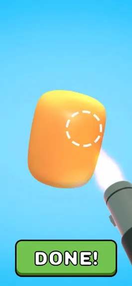 Game screenshot Toast It 3D mod apk