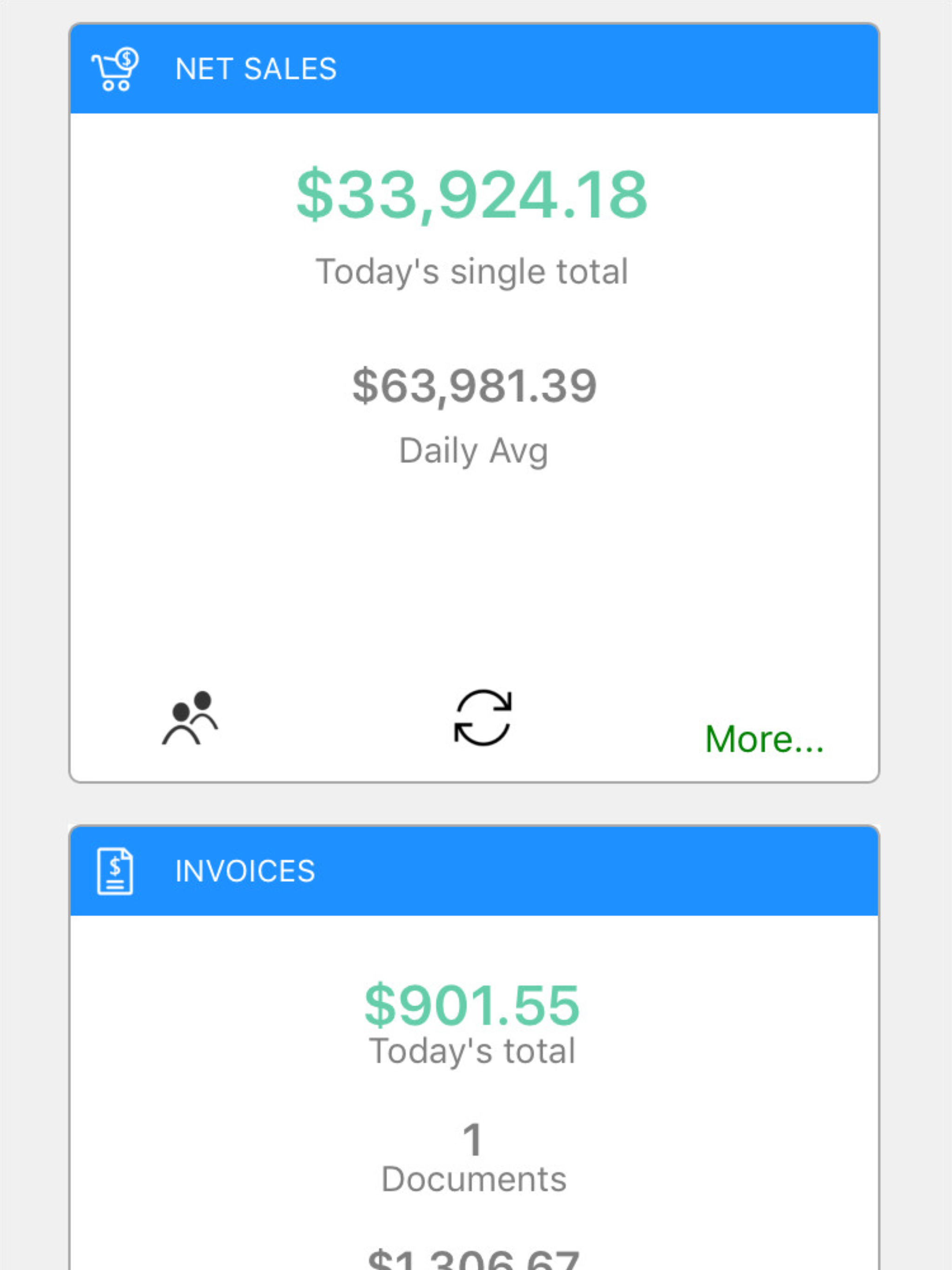 GoReports