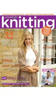 creative knitting australia айфон картинки 1
