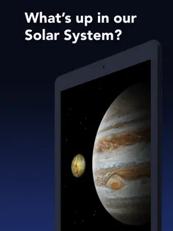 Solar Walk Ads+：Planets System iPad image 1