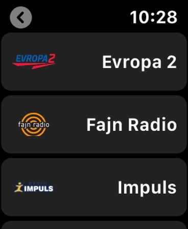 WIA TV screenshot 13