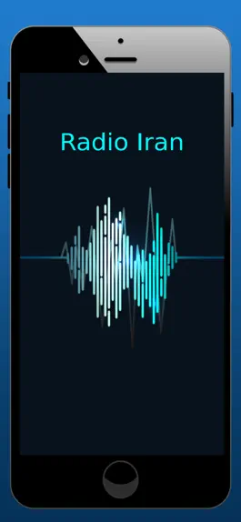 Game screenshot Radio Iran App mod apk
