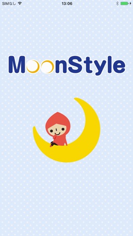 Moon Styleのおすすめ画像1