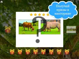 Game screenshot Животные JFLF Lite mod apk
